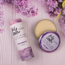 Lovely Lavender, deodorant,...