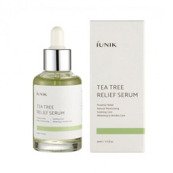 IUnik Tea Tree Relief Serum